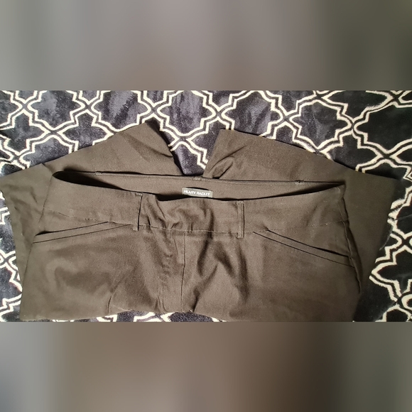 XXL NWOT Hilary Radley bermuda shorts - Picture 1 of 7